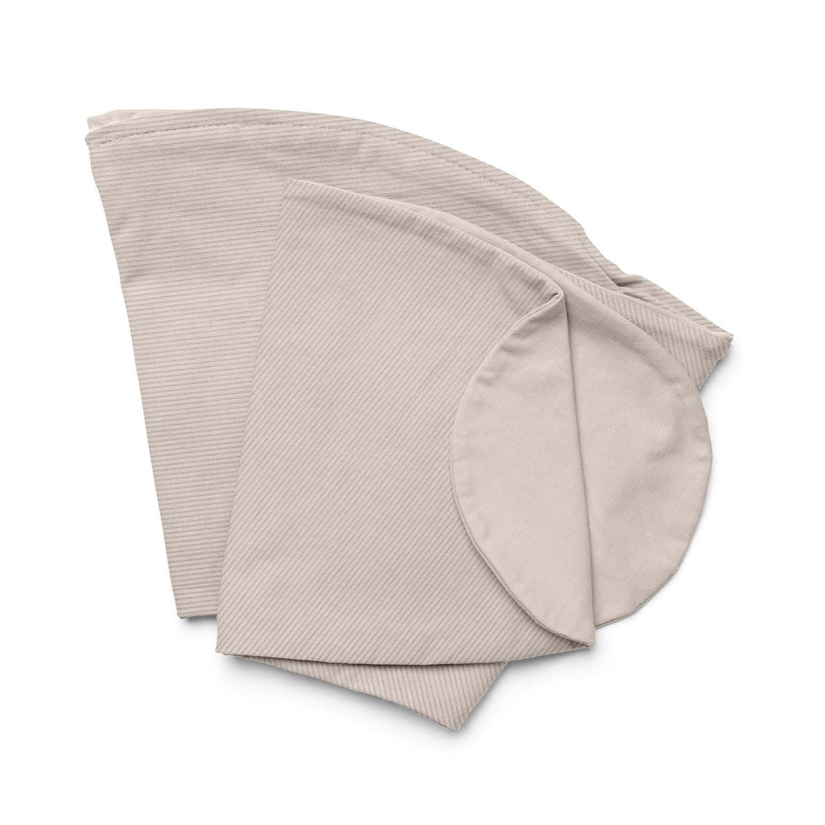 Housse de coussin d'allaitement Buddy Doomoo