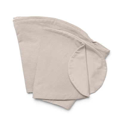 Housse de coussin d'allaitement Buddy Doomoo