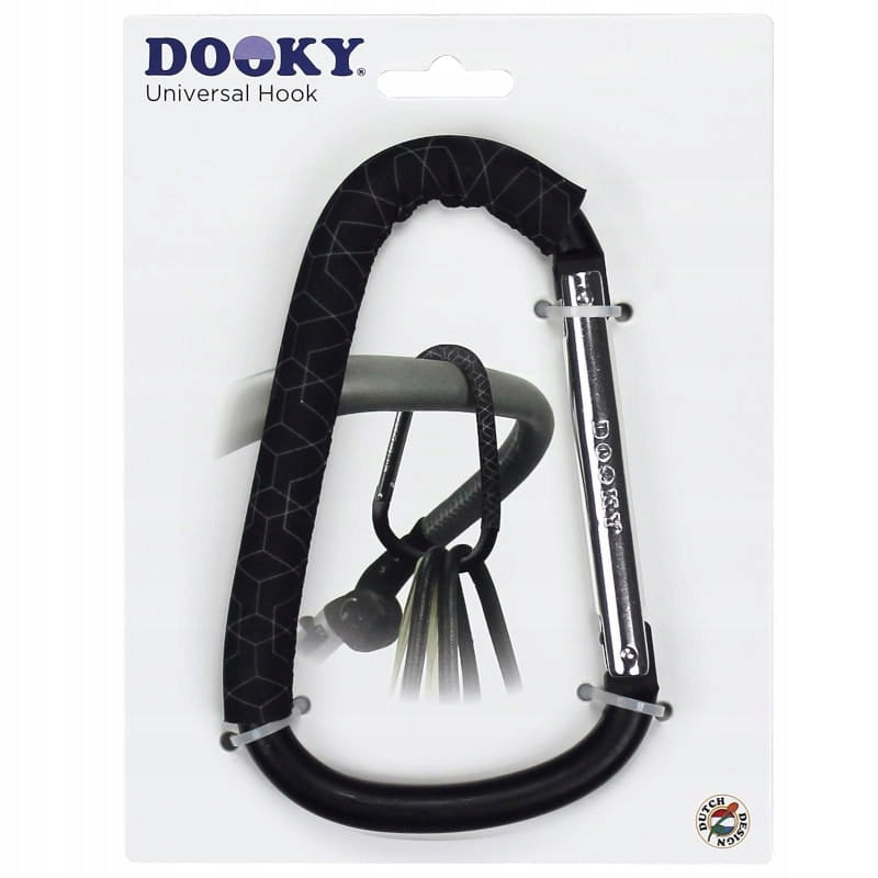 Crochet pour poussette