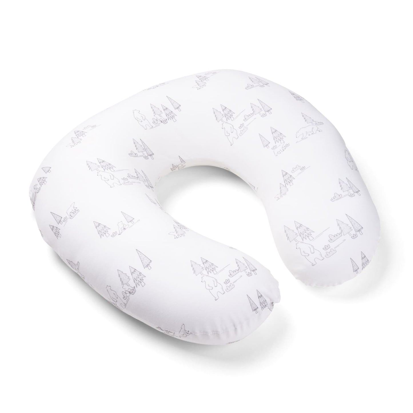 Coussin Doomoo Softy