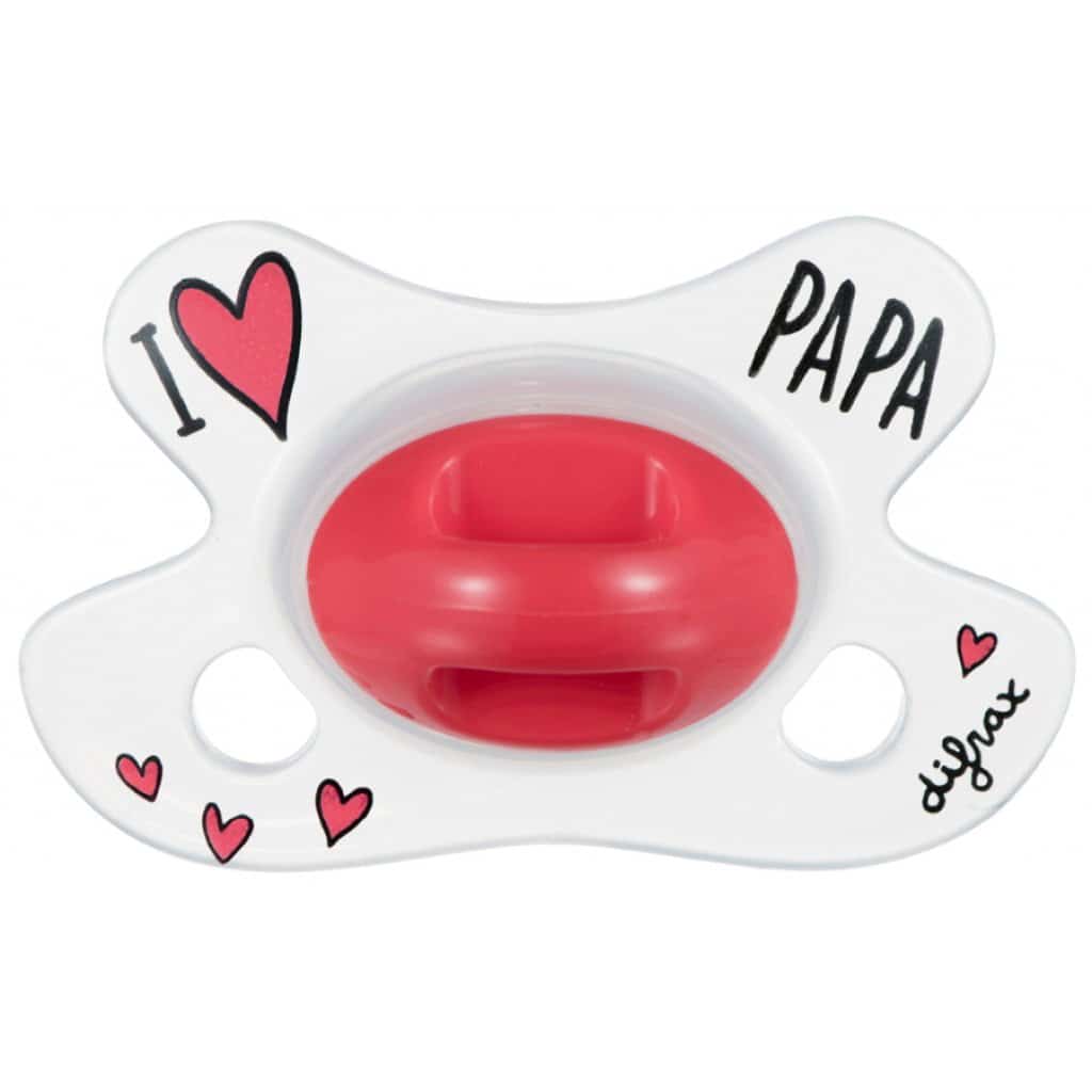 Sucette I Love...