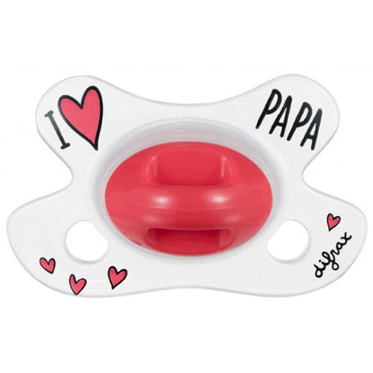 Sucette I Love...