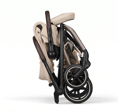 Poussette Eezy S Twist+ 2