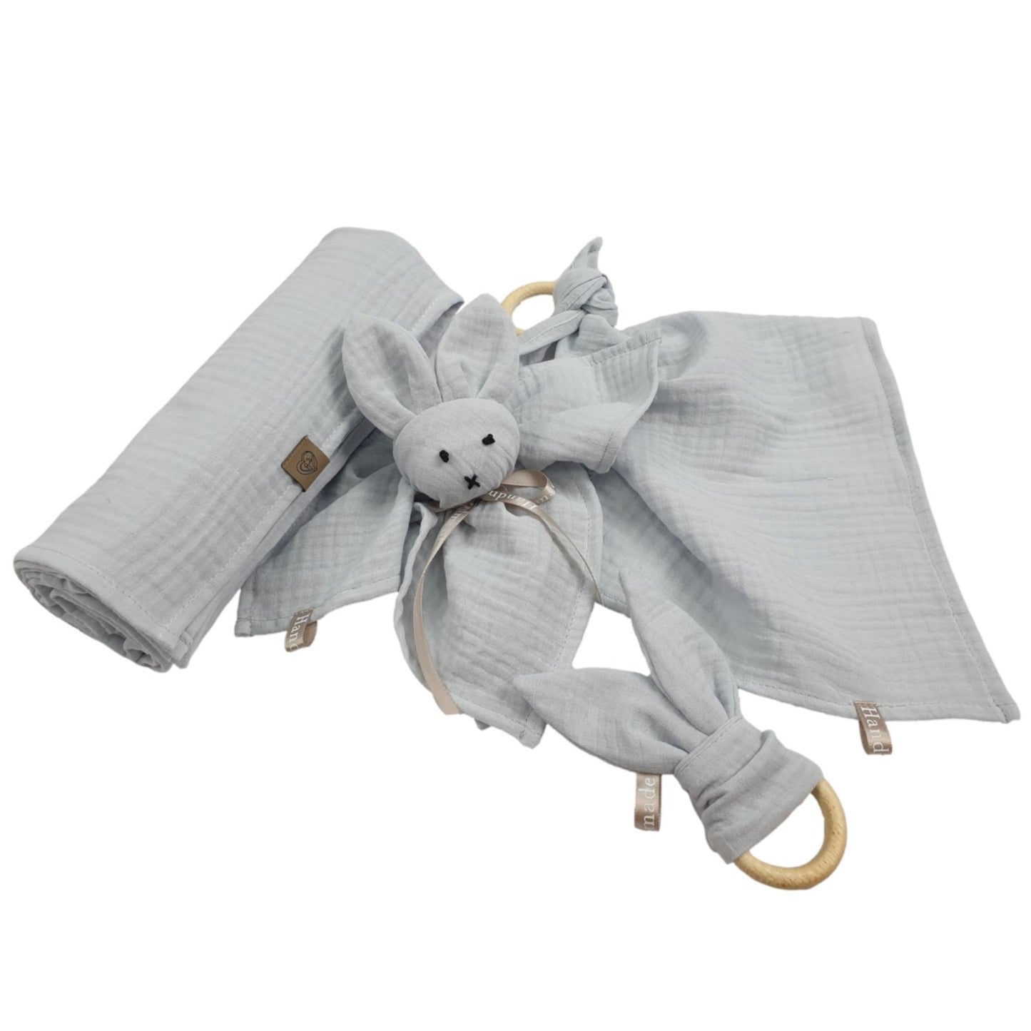 Coffret Cadeau en mousseline