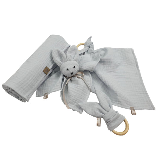 Coffret Cadeau en mousseline