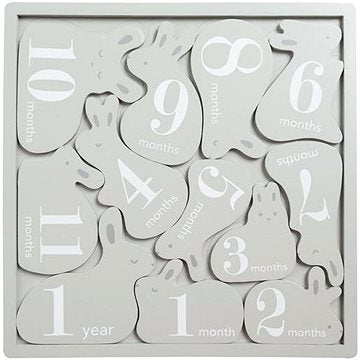 Puzzle des étapes importantes