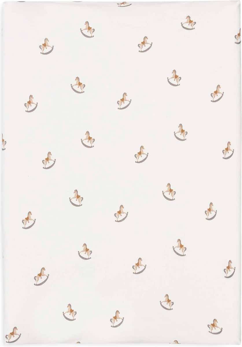 Housse Matelas à langer Twinkling