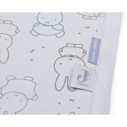 Couverture Jersey pour Berceau