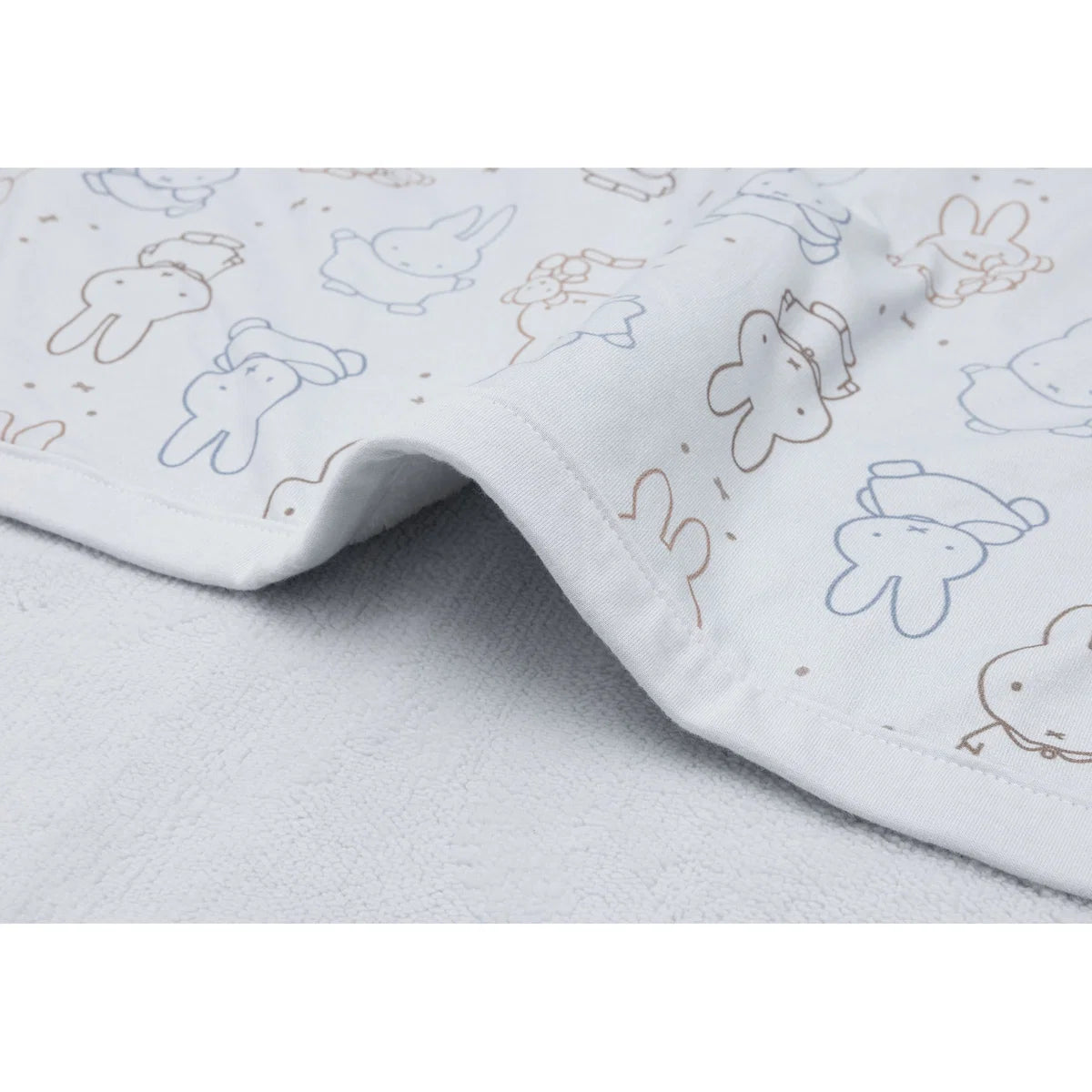 Couverture Jersey pour Berceau