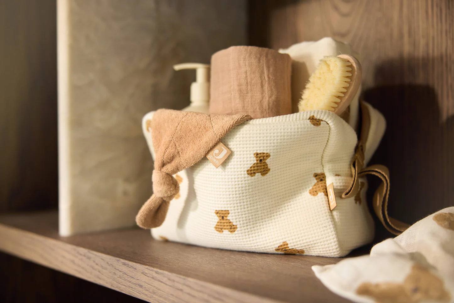 Trousse de soins