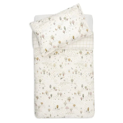 Housse de Couette + taie