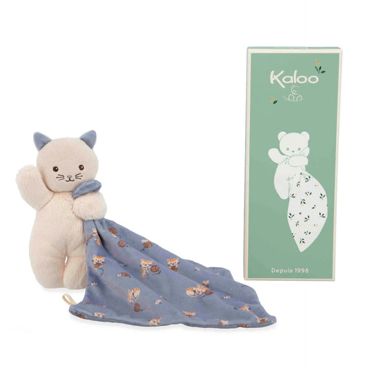 Doudou Chat