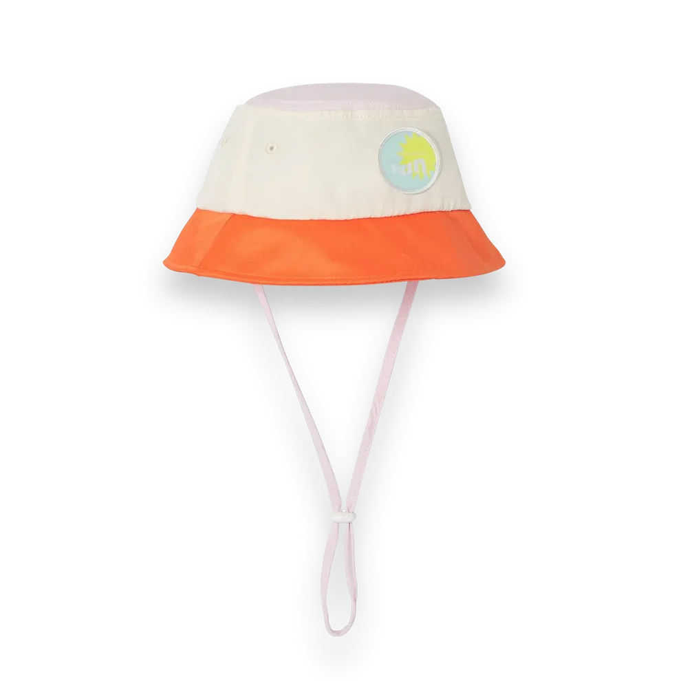 Bob Vibe personnalisable Anti UV - UPF50+