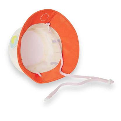 Bob Vibe personnalisable Anti UV - UPF50+