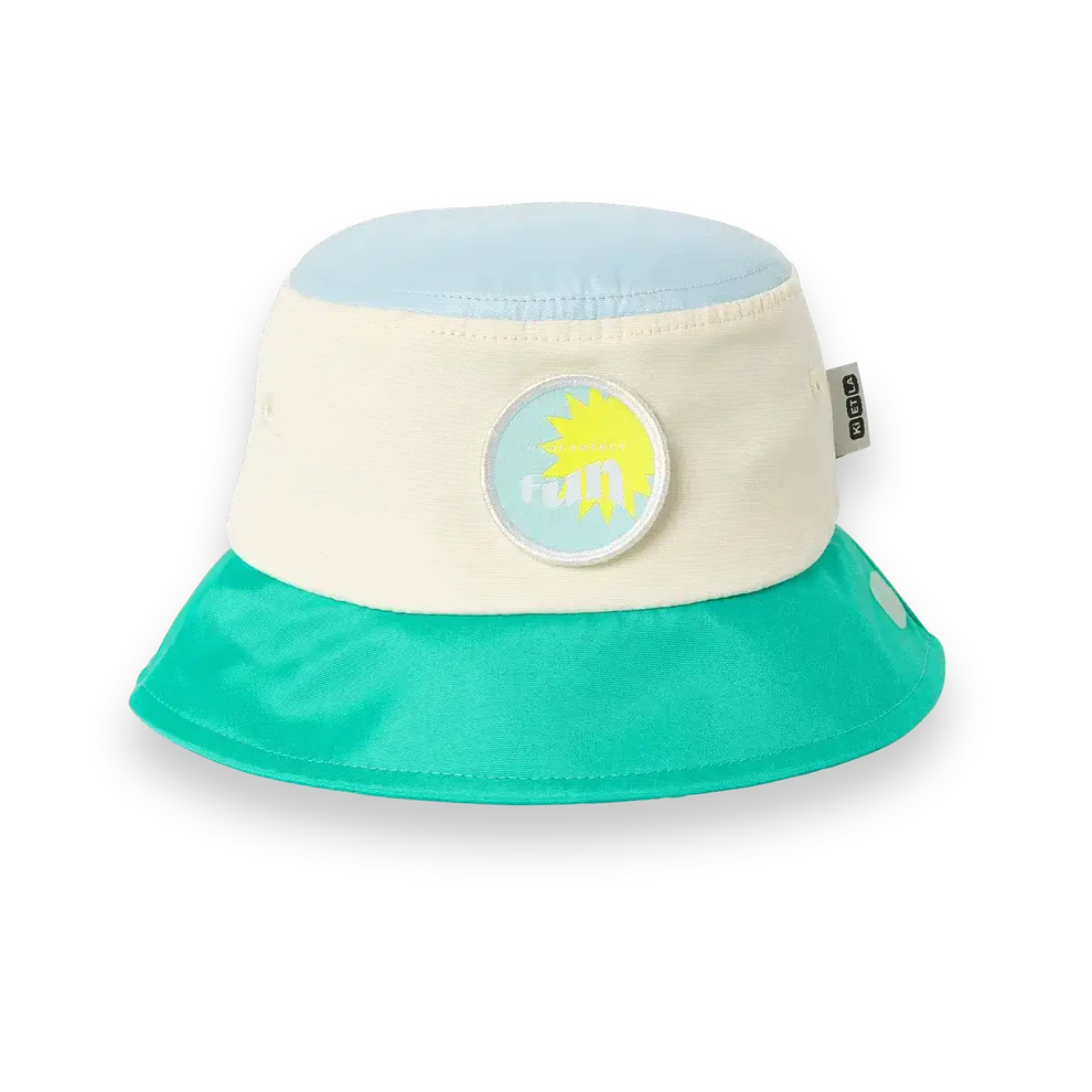 Bob Vibe personnalisable Anti UV - UPF50+