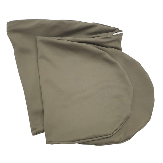 Housse pour coussin d'allaitement flexi lyocell - Kuli-Muli