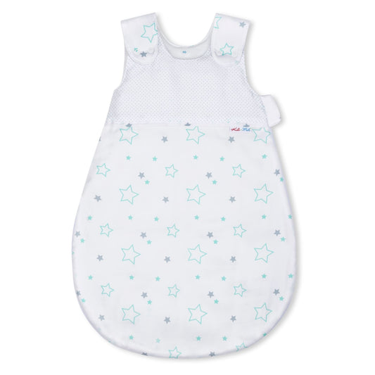 Gigoteuse en Lyocell nouveau né 44 cm