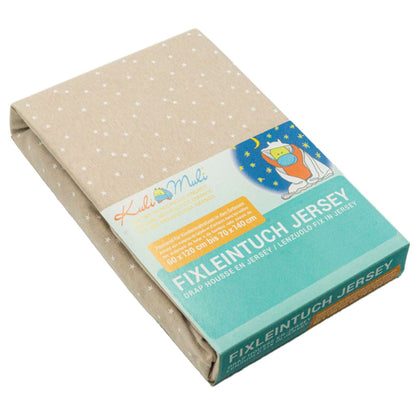 Drap-housse Jersey extensible