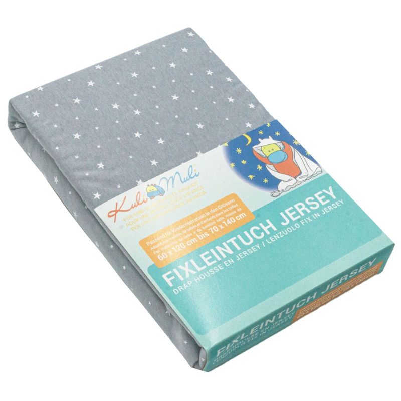 Drap-housse en Jersey
