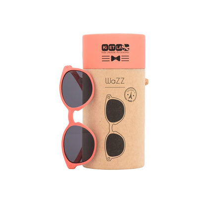 Lunettes de soleil Wazz