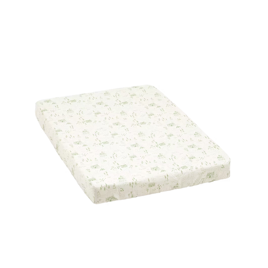 Drap-housse pour berceau Nighti™ Mini 60 x 80 cm