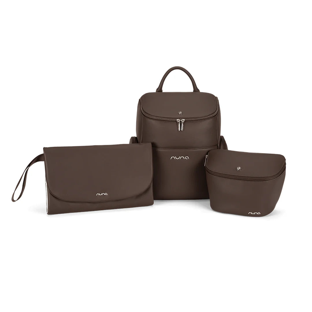 Sac à langer Diapper Bag BMW - Nuna