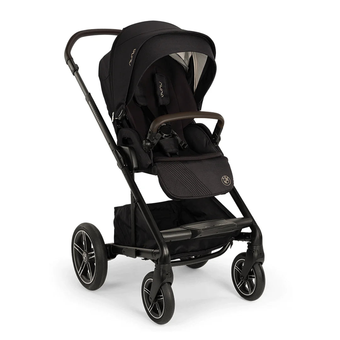 Poussette Mixx Next BMW Element - NUNA