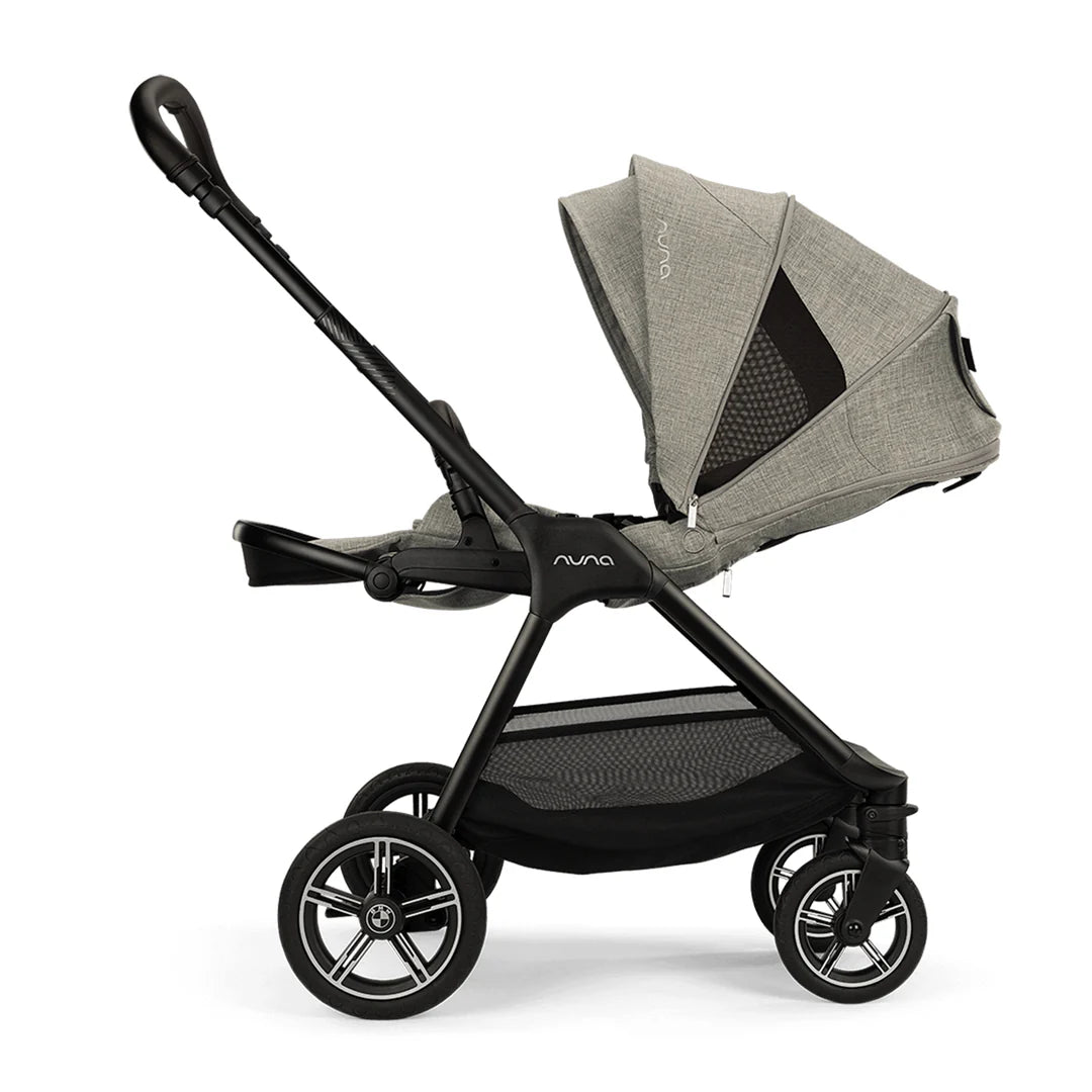 Poussette Triv Next BMW Graphene - NUNA