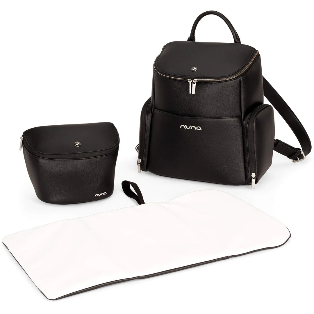 Sac à langer Diapper Bag BMW - Nuna