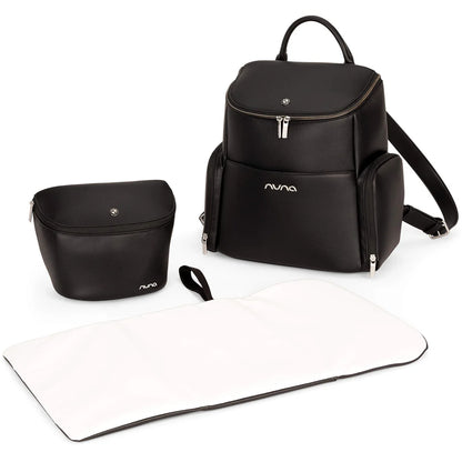 Sac à langer Diapper Bag BMW - Nuna