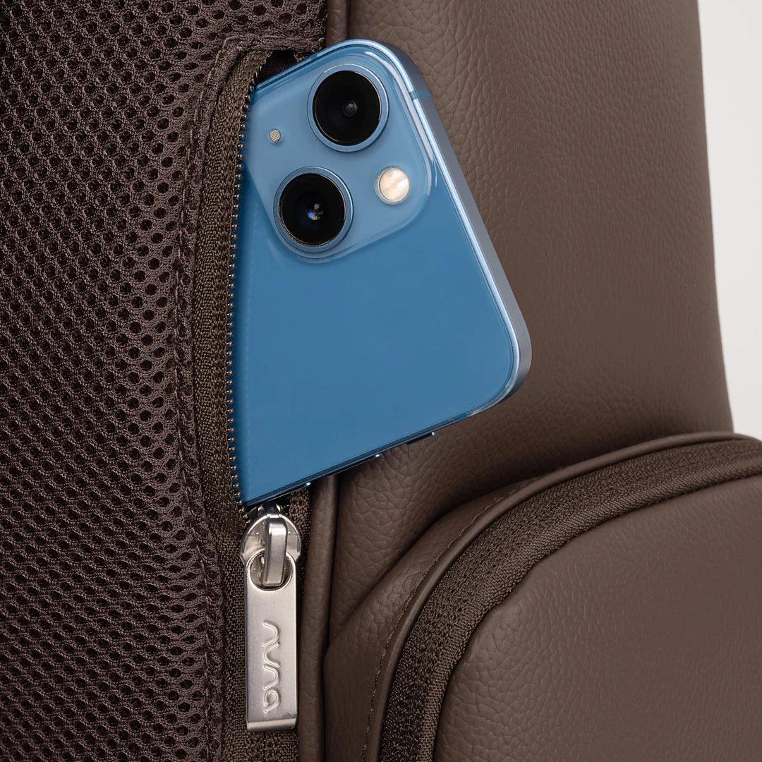 Sac à langer Diapper Bag BMW - Nuna