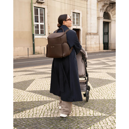 Sac à langer Diapper Bag BMW - Nuna
