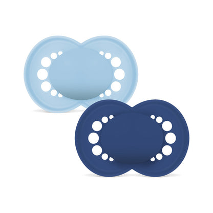 Lot de 2 sucettes Original 16-36 mois