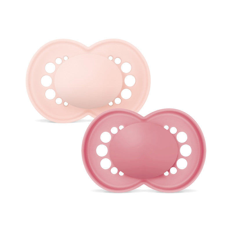 Lot de 2 sucettes Original 16-36 mois
