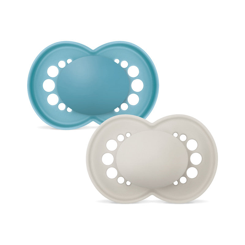 Lot de 2 sucettes Original 16-36 mois