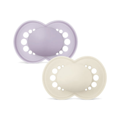 Lot de 2 sucettes Original 16-36 mois