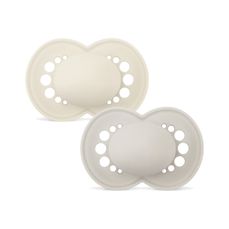 Lot de 2 sucettes Original 16-36 mois