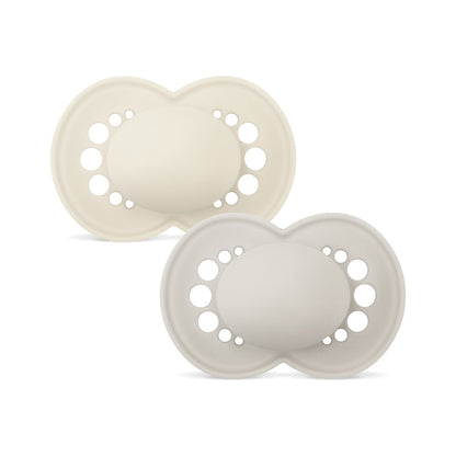 Lot de 2 sucettes Original 16-36 mois
