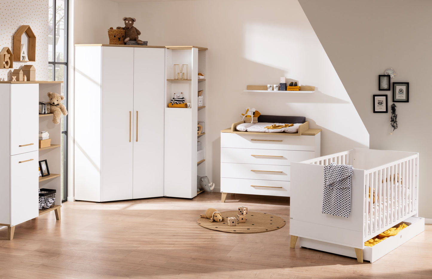 Oscar - Armoire