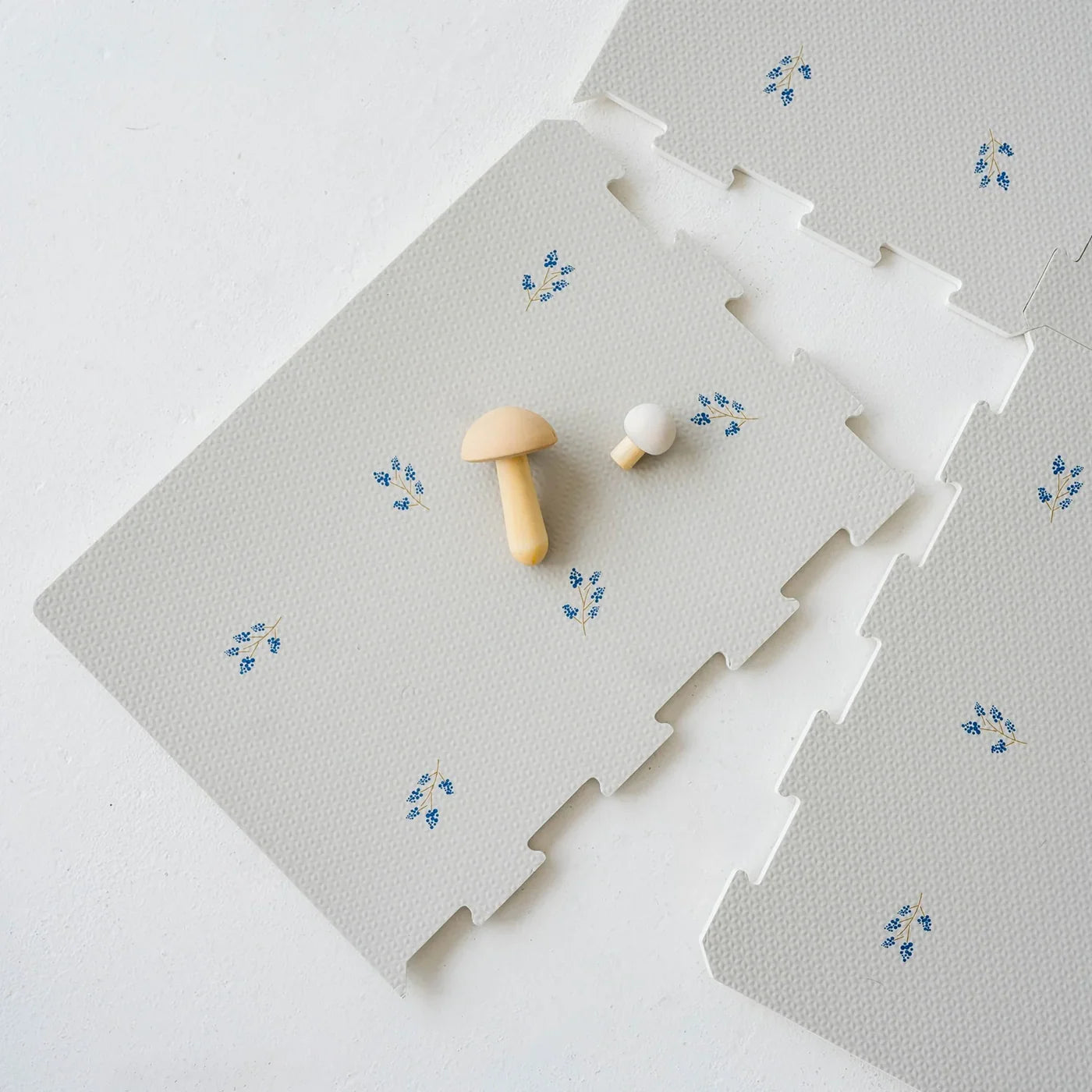 Tapis de jeu en mousse