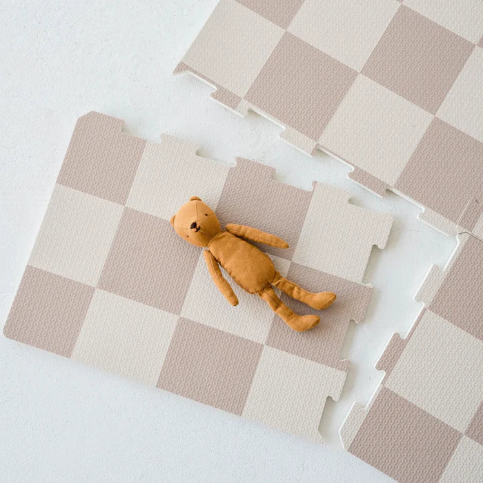 Tapis de jeu en mousse