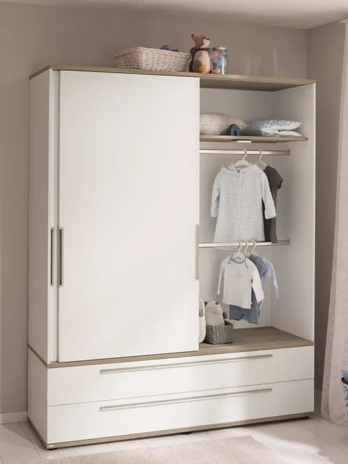Carlo Armoire Paidi