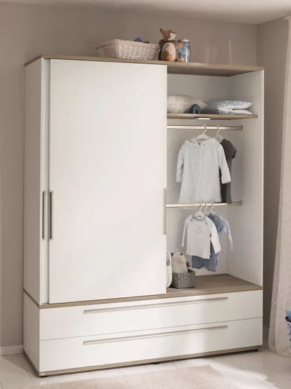Carlo Armoire Paidi