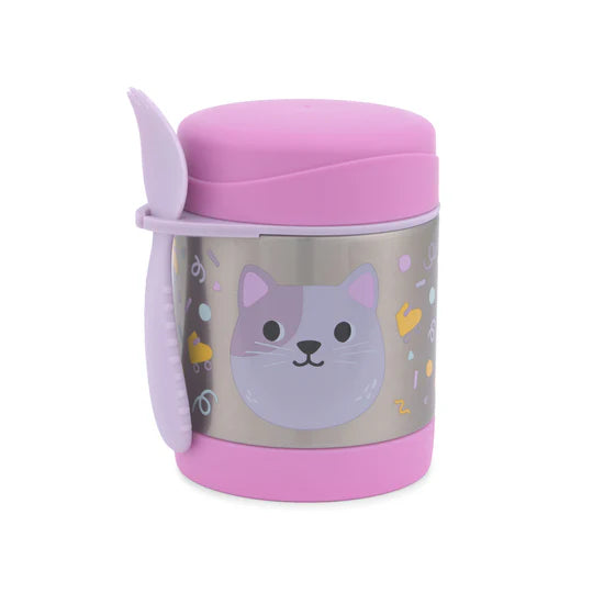 Thermos repas