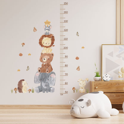 Stickers muraux