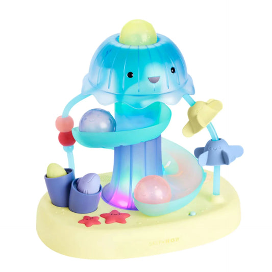 Seascape Activity Ball Drop