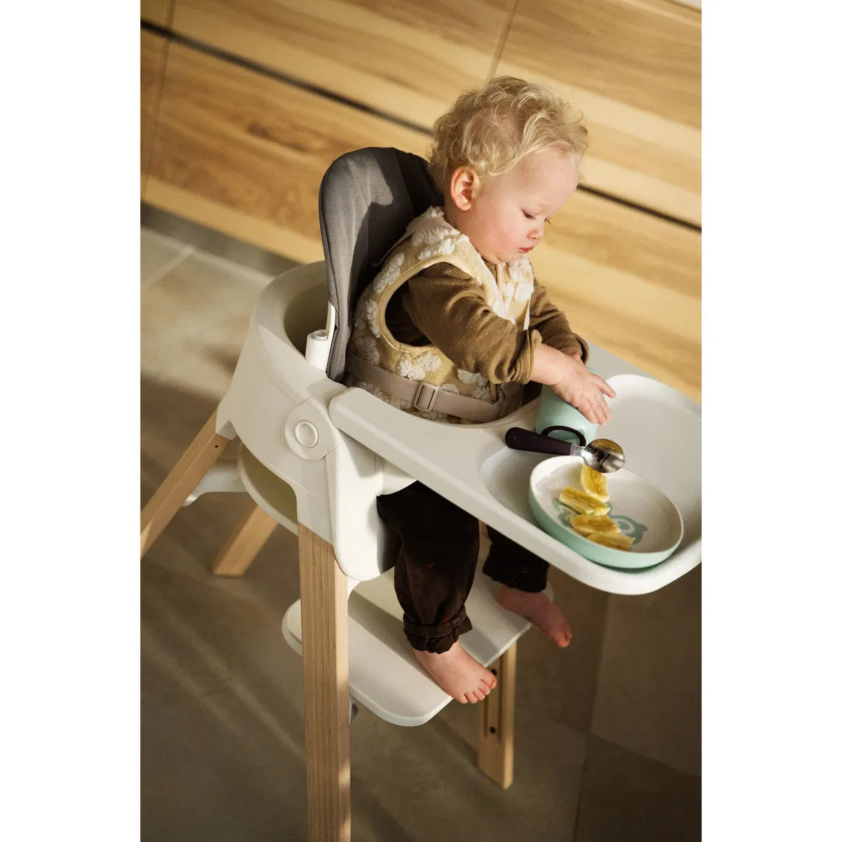 Assiette Munch™ Plate