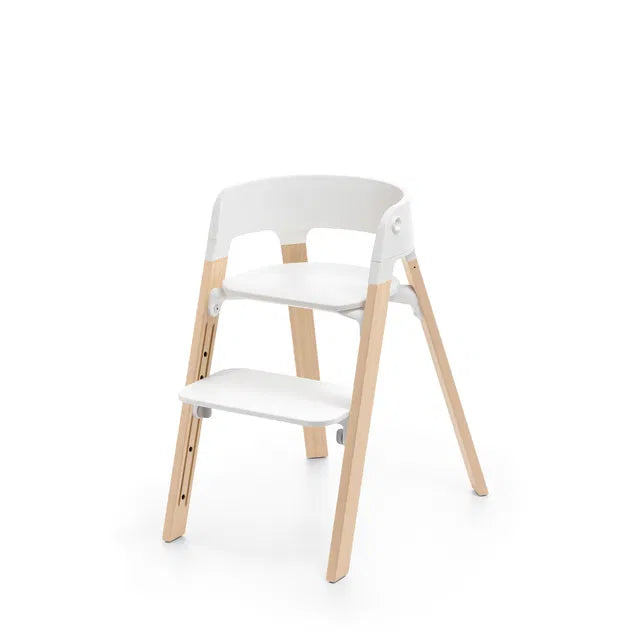Chaise haute Steps 2