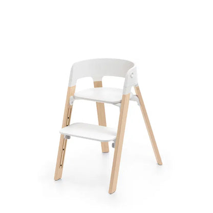 Chaise haute Steps 2
