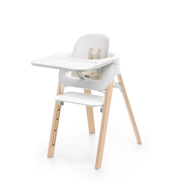 Chaise haute Steps 2